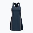 Tenniskleid HEAD Club 25 black