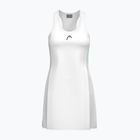 Tenniskleid HEAD Club 25 white