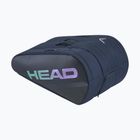 Tennistasche HEAD Tour Racquet Bag XL 75 l navy