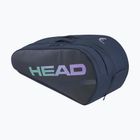 Tennistasche HEAD Tour Racquet Bag L 65 l navy