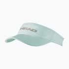 Tennis-Visier HEAD Pro Player Visor aqua
