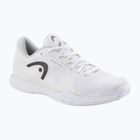 Tennisschuhe Herren HEAD Sprint Pro 4.0 white/ black