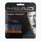 HEAD Hawk Touch Tennissaite 12 m schwarz 281204