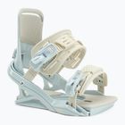 Damen-Snowboardbindungen HEAD FX Fay I Lyt W 2023 ice