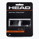 HEAD Softac Traction Tennisschlägerhülle schwarz 285029