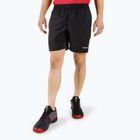 HEAD Club Herren-Tennisshorts schwarz 811379