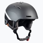 Herren Skihelm HEAD Varius grau 324329