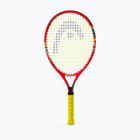 HEAD Novak 21 Kinder-Tennisschläger rot/gelb 233520