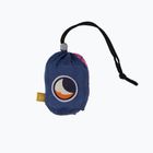 Reisetasche Ticket To The Moon Eco Bag Medium dunkelblau-rosa TMEBM3921