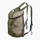 Ticket To The Moon Mini 15 l grün/khaki Rucksack