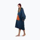 Mehrzweck-Schlafsack Ticket To The Moon Moonblanket Compact navy blue