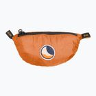 Ticket To The Moon Upcycled Sling Umhängetasche terracotta