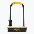 OnGuard PitBull DT 8003 U-Lock Fahrradschloss