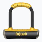 Fahrradschloss OnGuard PitBull Mini 8006 U-Lock