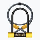 Fahrradschloss OnGuard  Bulldog Mini DT 8015 U-Lock