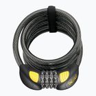 Fahrradschloss OnGuard Doberman 8031GLO