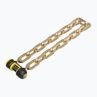 Fahrradschloss OnGuard Revolver X4P Chain Lock Combo 8137