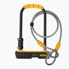 Fahrradschloss OnGuard Combo DT 8012C