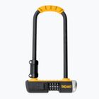 Fahrradschloss OnGuard Combo Mini LS 8014C U-Lock