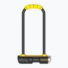 Fahrradschloss OnGuard Combo Mini LS 8014C U-Lock