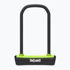 Fahrradschloss OnGuard Neon 8152GR U-Lock black/green