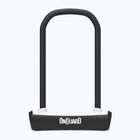 Fahrradschloss OnGuard Neon 8152WH U-Lock black/white