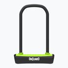 Fahrradschloss OnGuard Neon 8153GR U-Lock black/green