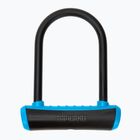 Fahrradschloss OnGuard Neon 8155BU U-Lock black/blue