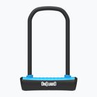 Fahrradschloss OnGuard Neon 8155BU U-Lock black/blue