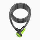 Fahrradschloss OnGuard Neon 8156GR black/green