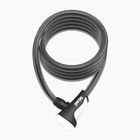Fahrradschloss OnGuard Neon 8157WH black/white