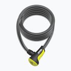 Fahrradschloss OnGuard Neon 8163YL black/yellow