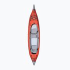 Aufblasbares 2-Personen-Kajak Advanced Elements AdvancedFrame Convertible with Pump 457 cm red