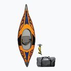 Aufblasbares Kajak 1-Person Advanced Elements AdvancedFrame TM Sport with Pump orange