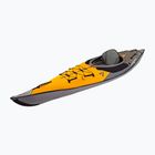 Aufblasbares 1-Personen-Kajak Advanced Elements AdvancedFrame TM Elite with Pump 317,5 cm orange/gray
