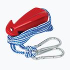 Abschleppseil O'Brien Ski Tow Harness Pontoon Bridle 12' blue/white