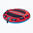 Towable O'Brien Super Screamer Boat Tube Red/Blue
