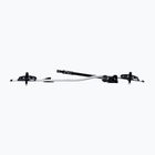 Thule ProRide Fahrradträger für das Dach silber 591018