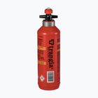 Benzinflasche Trangia Fuel Bottle 500 ml red