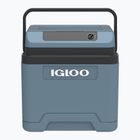 Kühlschrank Igloo IE24 ACDC 24 and ice blue