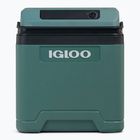 Kühlschrank Igloo IE27 ACDC 27 and spruce