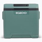 Camping-Kühlbox Igloo IE42 ACDC 42 and spruce