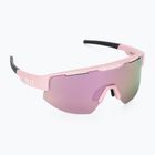 Bliz Matrix Fahrradbrille rosa 52104-49