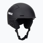 Skihelm Bliz Infinity matte black