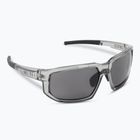 Bliz Arrow S3 transparent grau/rauch Fahrradbrille