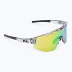 Sonnenbrille Bliz Matrix crystal black/brown/green multi