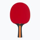 Tischtennisschläger STIGA Vision 4-Star black/red