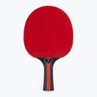 Tischtennisschläger STIGA Prestige 5-Star black/red