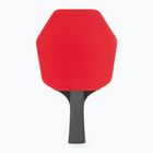 Tischtennisschläger STIGA Cybershape Future 3-Star black/red