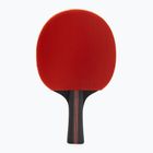 Tischtennisschläger STIGA Flexure V2 5-Star black/red
